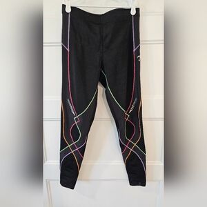 CW-X Compression Leggings